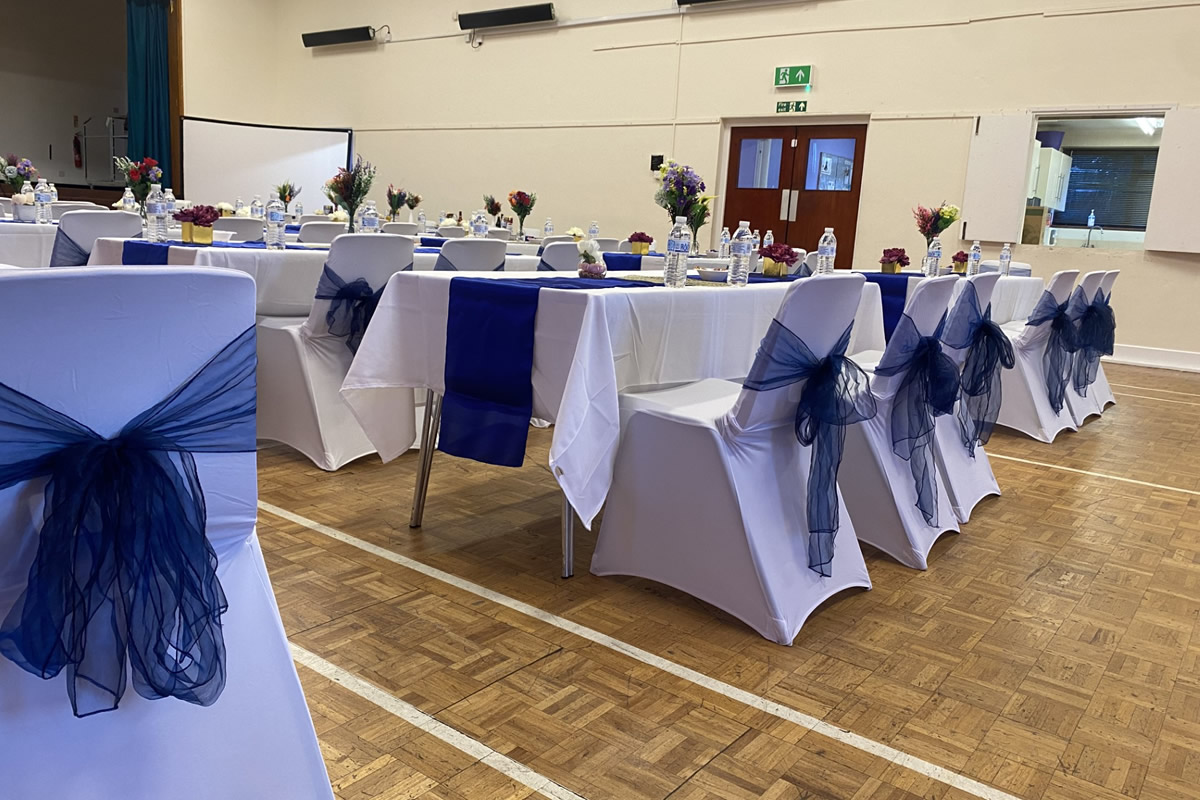 Arkley Village Hall